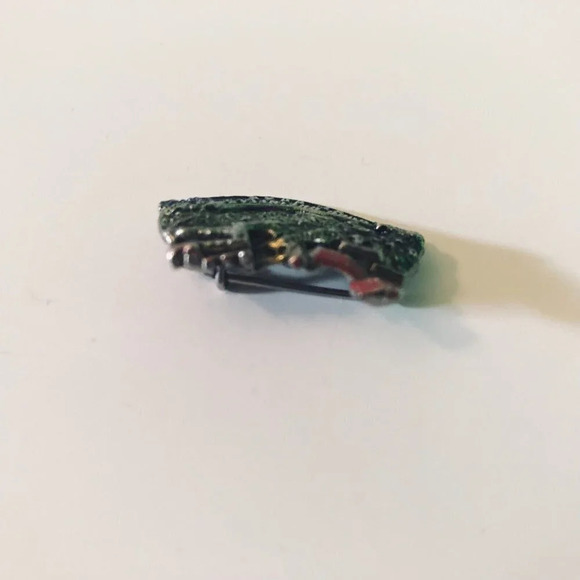 Vintage Burg Rheinfels Castle Octoberfest  Pin St Goar Germany - Picture 5 of 7